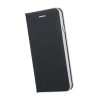 Peňaženkové puzdro Flexi Elegance čierne – Huawei P30 | Kryty na mobil Kryty na mobil | Peňaženkové puzdro Flexi Elegance čierne – Huawei P30 | Kryty na mobil