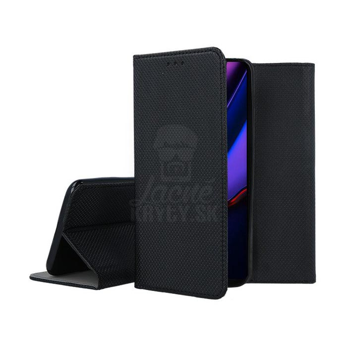 Knižkové puzdro Smart Case Book čierne – iPhone 11 Pro Max | Kryty na mobil Kryty na mobil | Knižkové puzdro Smart Case Book čierne – iPhone 11 Pro Max | Kryty na mobil