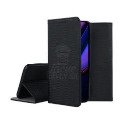 Knižkové puzdro Smart Case Book čierne – iPhone 11 Pro