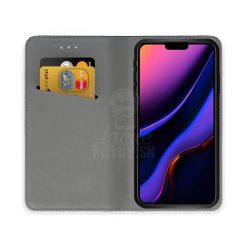 Knižkové puzdro Smart Case Book čierne – iPhone 11 Pro Max | Kryty na mobil Kryty na mobil | Knižkové puzdro Smart Case Book čierne – iPhone 11 Pro Max | Kryty na mobil