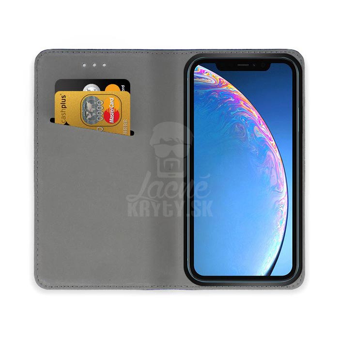 Knižkové puzdro Smart Case Book čierne – iPhone 11 | Kryty na mobil Kryty na mobil | Knižkové puzdro Smart Case Book čierne – iPhone 11 | Kryty na mobil