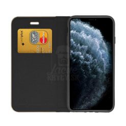 Knižkové puzdro Luna Book čierne – iPhone 11 Pro Max | Kryty na mobil Kryty na mobil | Knižkové puzdro Luna Book čierne – iPhone 11 Pro Max | Kryty na mobil
