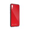 Sklenený kryt Glass Case ružový – Xiaomi Redmi Note 8 | Kryty na mobil Kryty na mobil | Sklenený kryt Glass Case ružový – Xiaomi Redmi Note 8 | Kryty na mobil