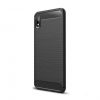 Kryty na mobil | Transparentný silikónový kryt Ultra Slim 0,3mm – Xiaomi Redmi 7A | Kryty na mobil