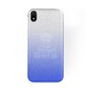 Ligotavý Kryt Forcell Shining transparentno-fialový – Xiaomi Redmi 7A | Kryty na mobil Kryty na mobil | Ligotavý Kryt Forcell Shining transparentno-fialový – Xiaomi Redmi 7A | Kryty na mobil