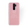 Silikónový kryt Prism transparentný – Xiaomi Redmi Note 8 Pro | Kryty na mobil Kryty na mobil | Silikónový kryt Prism transparentný – Xiaomi Redmi Note 8 Pro | Kryty na mobil