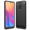 Kryty na mobil | Zadný kryt Forcell Diamond zlatý – Xiaomi Redmi 8 | Kryty na mobil