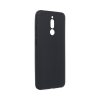 Kryty na mobil | Silikónový kryt Soft case červený – Xiaomi Redmi 8 | Kryty na mobil