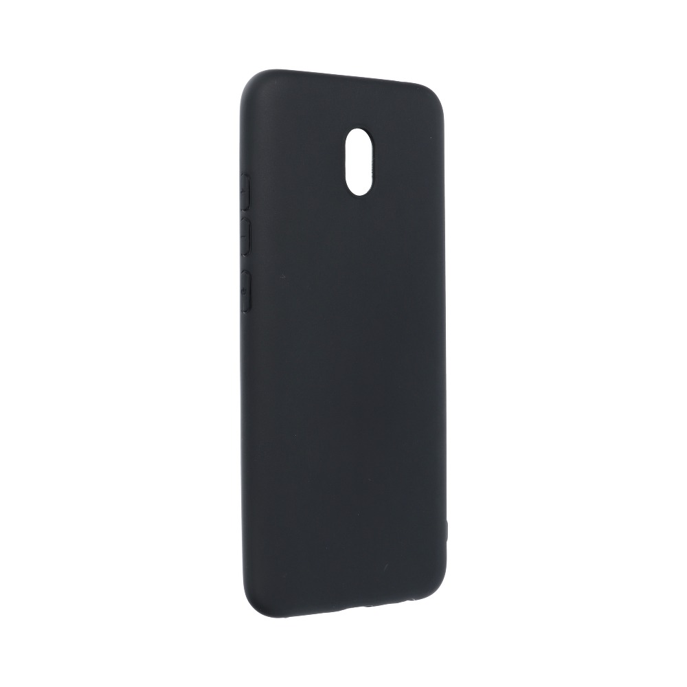 Silikónový kryt Soft case čierny – Xiaomi Redmi 8A | Kryty na mobil Kryty na mobil | Silikónový kryt Soft case čierny – Xiaomi Redmi 8A | Kryty na mobil