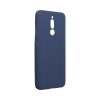 Kryty na mobil | Silikónový kryt Soft case čierny – Xiaomi Redmi 8 | Kryty na mobil