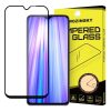 Kryty na mobil | Flexibilné Tvrdené sklo Nano Flexi 9H – Xiaomi Redmi Note 8 Pro | Kryty na mobil