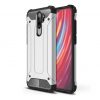 Kryty na mobil | Knižkové puzdro Smart Case Book zlaté – Xiaomi Redmi Note 8 Pro | Kryty na mobil