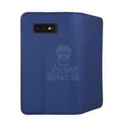 Knižkové puzdro Smart Case Book modré – Samsung Galaxy S10e | Kryty na mobil Kryty na mobil | Knižkové puzdro Smart Case Book modré – Samsung Galaxy S10e | Kryty na mobil