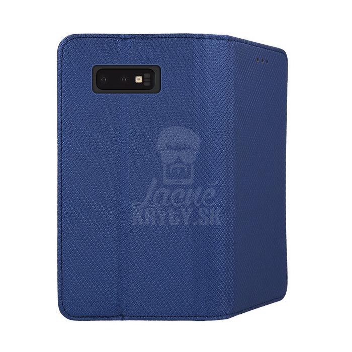 Knižkové puzdro Smart Case Book modré – Samsung Galaxy S10e | Kryty na mobil Kryty na mobil | Knižkové puzdro Smart Case Book modré – Samsung Galaxy S10e | Kryty na mobil