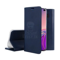 Kryty na mobil | Knižkové puzdro Magnet Book modré – Samsung Galaxy S10e | Kryty na mobil