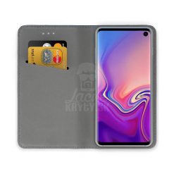 Kryty na mobil | Knižkové puzdro Magnet Book modré – Samsung Galaxy S10e | Kryty na mobil