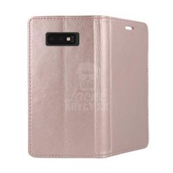 Kryty na mobil | Knižkové puzdro Magnet Book ružové – Samsung Galaxy S10e | Kryty na mobil