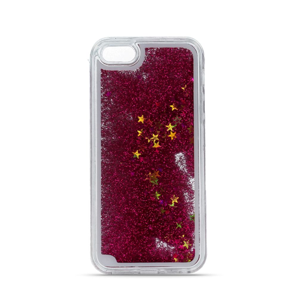 Silikónový kryt Liquid Glitter červený – Samsung Galaxy S10e | Kryty na mobil Kryty na mobil | Silikónový kryt Liquid Glitter červený – Samsung Galaxy S10e | Kryty na mobil