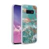 Zadný kryt s potlačou Marble biely – Samsung Galaxy S10e | Kryty na mobil Kryty na mobil | Zadný kryt s potlačou Marble biely – Samsung Galaxy S10e | Kryty na mobil