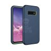Kryty na mobil | Odolný kryt Defender case čierny – Samsung Galaxy S10e | Kryty na mobil