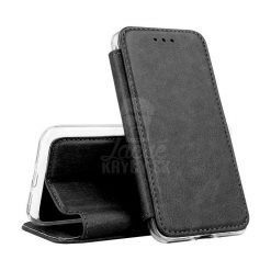 Kryty na mobil | Knižkové puzdro Prime case čierne – Samsung Galaxy S10e | Kryty na mobil