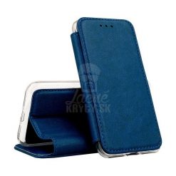 Kryty na mobil | Knižkové puzdro Prime case námornícka modrá – Samsung Galaxy S10e | Kryty na mobil
