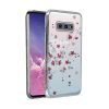 Kryty na mobil | Zadný kryt Trendy s potlačou Jeleň transparentný – Samsung Galaxy S10e | Kryty na mobil