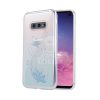 Zadný kryt Flower case strieborný – Samsung Galaxy S10e | Kryty na mobil Kryty na mobil | Zadný kryt Flower case strieborný – Samsung Galaxy S10e | Kryty na mobil