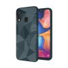 Peňaženkové puzdro Fancy Book čierne – Samsung Galaxy A20e | Kryty na mobil Kryty na mobil | Peňaženkové puzdro Fancy Book čierne – Samsung Galaxy A20e | Kryty na mobil