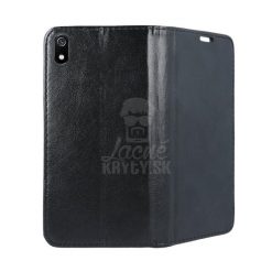 Knižkové puzdro Magnet Book čierne – Xiaomi Redmi 7A | Kryty na mobil Kryty na mobil | Knižkové puzdro Magnet Book čierne – Xiaomi Redmi 7A | Kryty na mobil