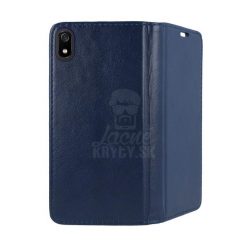 Knižkové puzdro Magnet Book modré – Xiaomi Redmi 7A | Kryty na mobil Kryty na mobil | Knižkové puzdro Magnet Book modré – Xiaomi Redmi 7A | Kryty na mobil