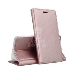 Kryty na mobil | Knižkové puzdro Magnet Book ružové – Xiaomi Redmi 7A | Kryty na mobil