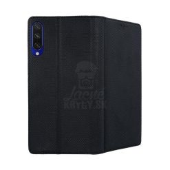 Knižkové puzdro Smart Case Book čierne – Xiaomi Mi A3 | Kryty na mobil Kryty na mobil | Knižkové puzdro Smart Case Book čierne – Xiaomi Mi A3 | Kryty na mobil