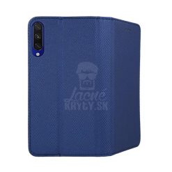 Kryty na mobil | Knižkové puzdro Smart Case Book modré – Xiaomi Mi A3 | Kryty na mobil