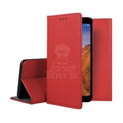 Kryty na mobil | Knižkové puzdro Smart Case Book červené – Xiaomi Redmi 7A | Kryty na mobil