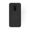 Kryty na mobil | Zadný kryt Soft Matt modrý – Xiaomi Mi 9T / Mi 9T Pro | Kryty na mobil