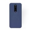 Kryty na mobil | Transparentný silikónový kryt Ultra Slim – Xiaomi Mi 9T / Mi 9T Pro | Kryty na mobil