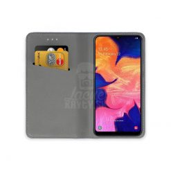 Kryty na mobil | Knižkové puzdro Magnet Book modré – Xiaomi Redmi 8 | Kryty na mobil