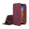 Knižkové puzdro Magnet Book bordové – Xiaomi Redmi 7A | Kryty na mobil Kryty na mobil | Knižkové puzdro Magnet Book bordové – Xiaomi Redmi 7A | Kryty na mobil