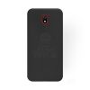 Kryty na mobil | Zadný kryt Soft Matt modrý – Xiaomi Redmi 8A | Kryty na mobil