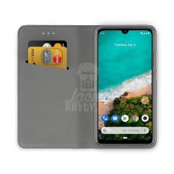 Knižkové puzdro Magnet Book zelené – Xiaomi Mi A3 | Kryty na mobil Kryty na mobil | Knižkové puzdro Magnet Book zelené – Xiaomi Mi A3 | Kryty na mobil