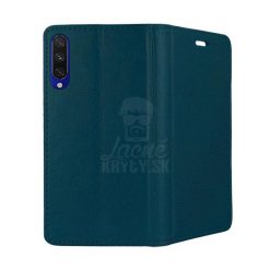 Knižkové puzdro Magnet Book zelené – Xiaomi Mi A3 | Kryty na mobil Kryty na mobil | Knižkové puzdro Magnet Book zelené – Xiaomi Mi A3 | Kryty na mobil