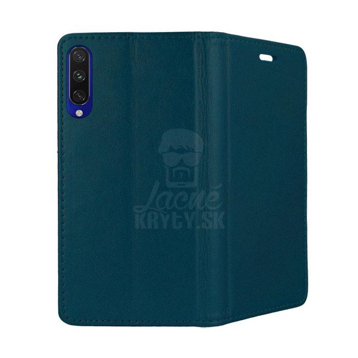 Knižkové puzdro Magnet Book zelené – Xiaomi Mi A3 | Kryty na mobil Kryty na mobil | Knižkové puzdro Magnet Book zelené – Xiaomi Mi A3 | Kryty na mobil