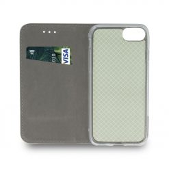 Knižkové puzdro Magnet Book bordové – Xiaomi Mi A3 | Kryty na mobil Kryty na mobil | Knižkové puzdro Magnet Book bordové – Xiaomi Mi A3 | Kryty na mobil