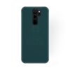 Kryty na mobil | Peňaženkové puzdro Elegance čierne – Xiaomi Redmi Note 8 Pro | Kryty na mobil