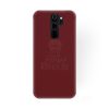 Kryty na mobil | Knižkové puzdro Magnet Book ružové – Xiaomi Redmi Note 8 Pro | Kryty na mobil