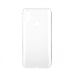 Transparentný silikónový kryt Ultra Slim 1mm – Xiaomi Redmi 8