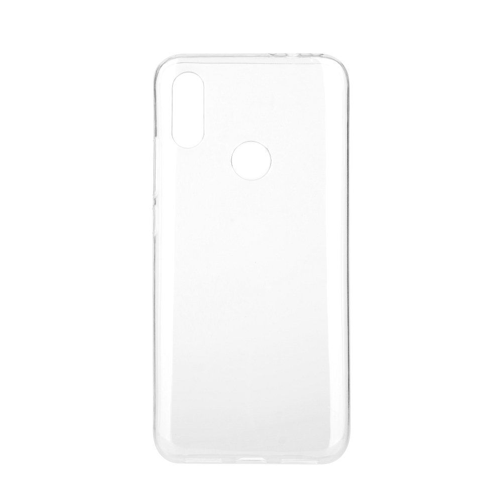 Transparentný silikónový kryt Ultra Slim – Xiaomi Redmi 8 | Kryty na mobil Kryty na mobil | Transparentný silikónový kryt Ultra Slim – Xiaomi Redmi 8 | Kryty na mobil