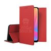 Kryty na mobil | Knižkové puzdro Smart Case Book modré – Xiaomi Redmi Note 8T | Kryty na mobil
