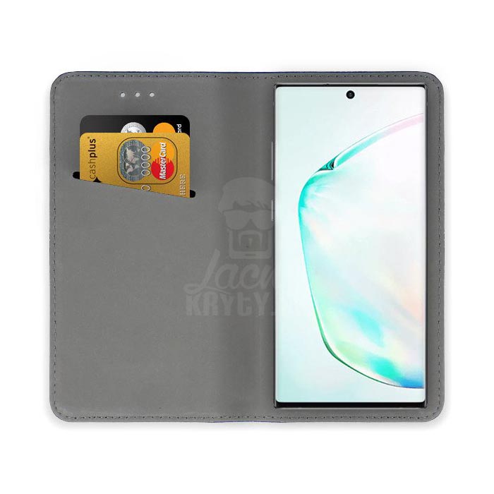Knižkové puzdro Magnet Book čierne – Samsung Galaxy Note 10 Plus (10+) | Kryty na mobil Kryty na mobil | Knižkové puzdro Magnet Book čierne – Samsung Galaxy Note 10 Plus (10+) | Kryty na mobil